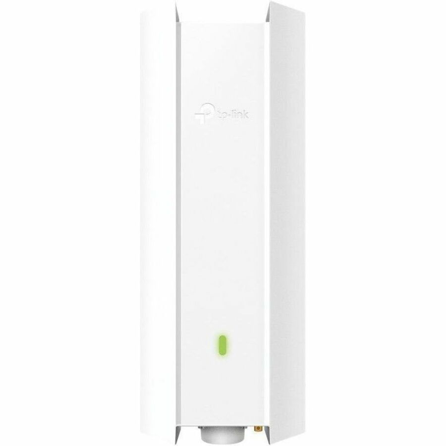 TP-Link Omada Pro AX1800 Indoor/Outdoor Dual-Band Wi-Fi 6 Access Point