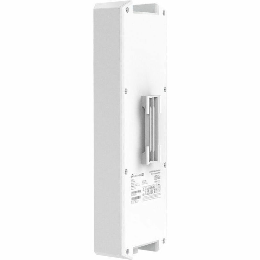 TP-Link Omada Pro AX1800 Indoor/Outdoor Dual-Band Wi-Fi 6 Access Point