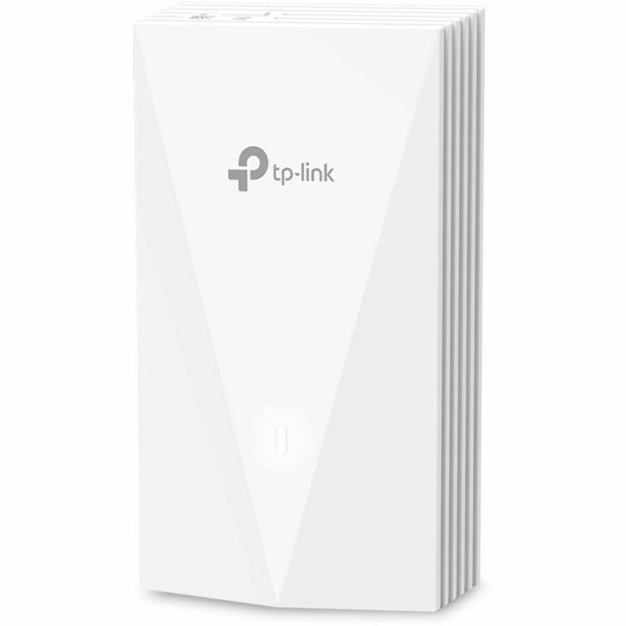 TP-Link Omada Pro AX3000 Wall Plate Wi-Fi 6 Access Point