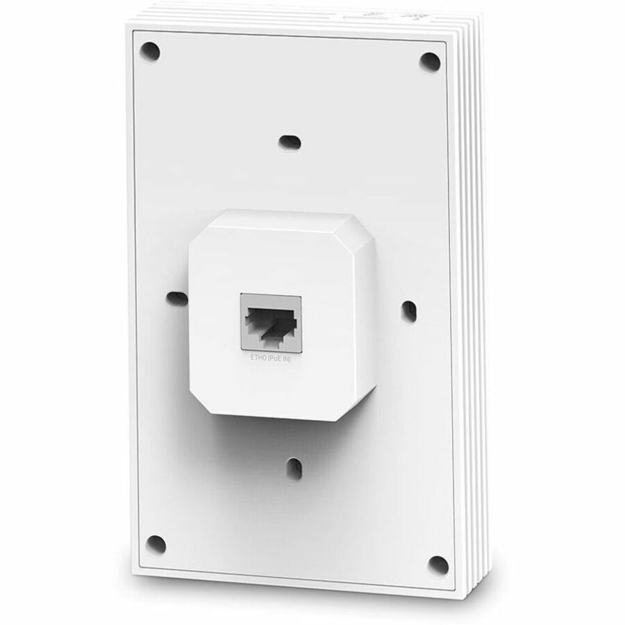 TP-Link Omada Pro AX3000 Wall Plate Wi-Fi 6 Access Point