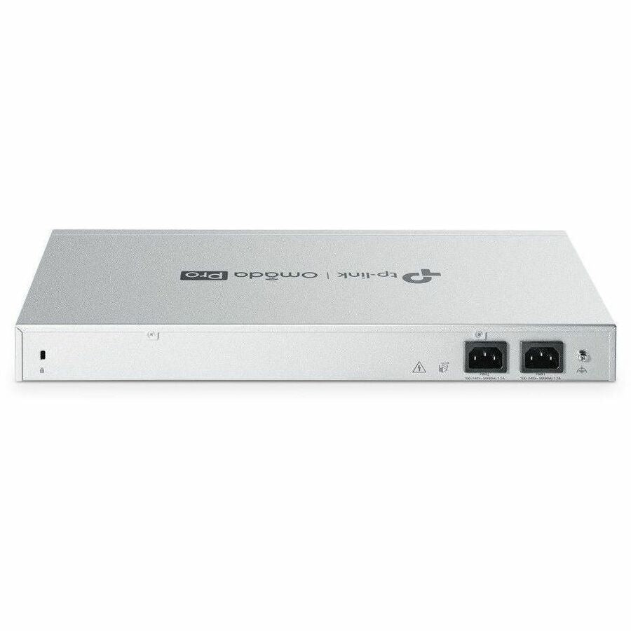 TP-Link Omada Pro 24-Port SFP L2+ Managed Switch with 4 SFP+ Slots