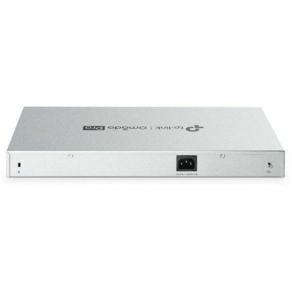 TP-Link Omada Pro 24-Port PoE+ Gigabit L2+ Managed Switch with 4 SFP Slots