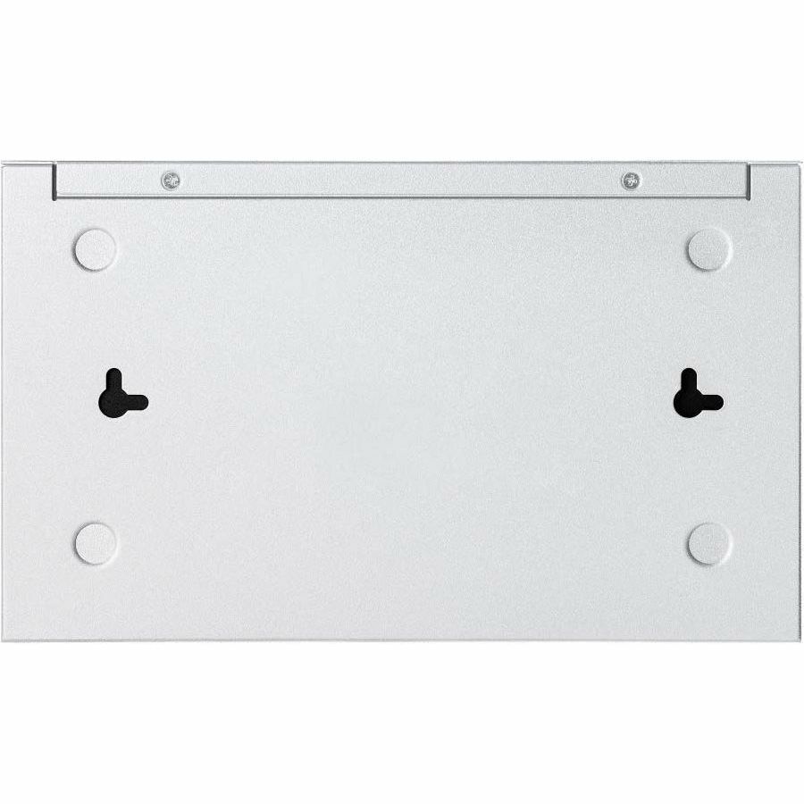 TP-Link Omada Pro 8-Port PoE+ Gigabit Smart Switch with 2 SFP Slots
