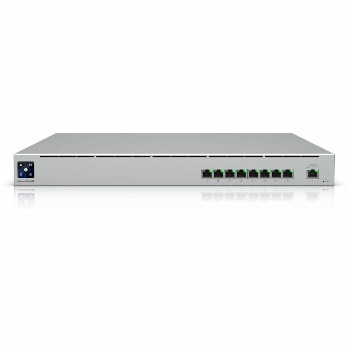Ubiquiti UniFi  Mission-Critical Switch