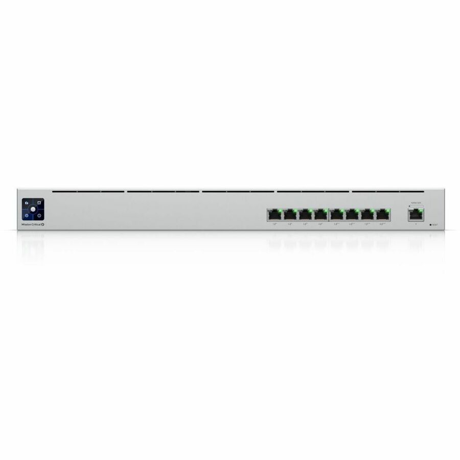 Ubiquiti UniFi  Mission-Critical Switch