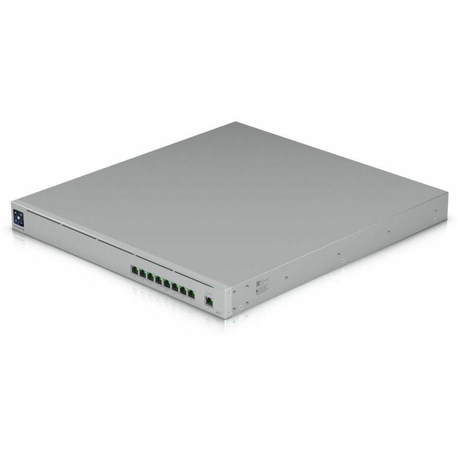 Ubiquiti UniFi  Mission-Critical Switch