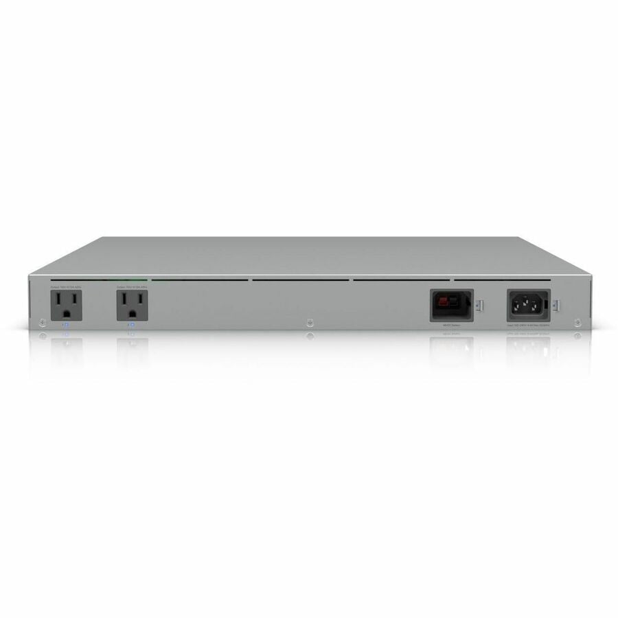 Ubiquiti UniFi  Mission-Critical Switch