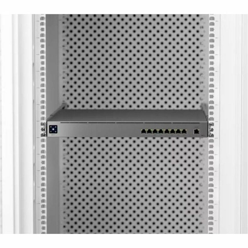 Ubiquiti UniFi  Mission-Critical Switch