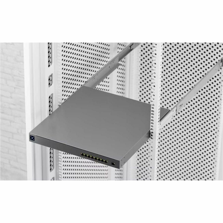 Ubiquiti UniFi  Mission-Critical Switch