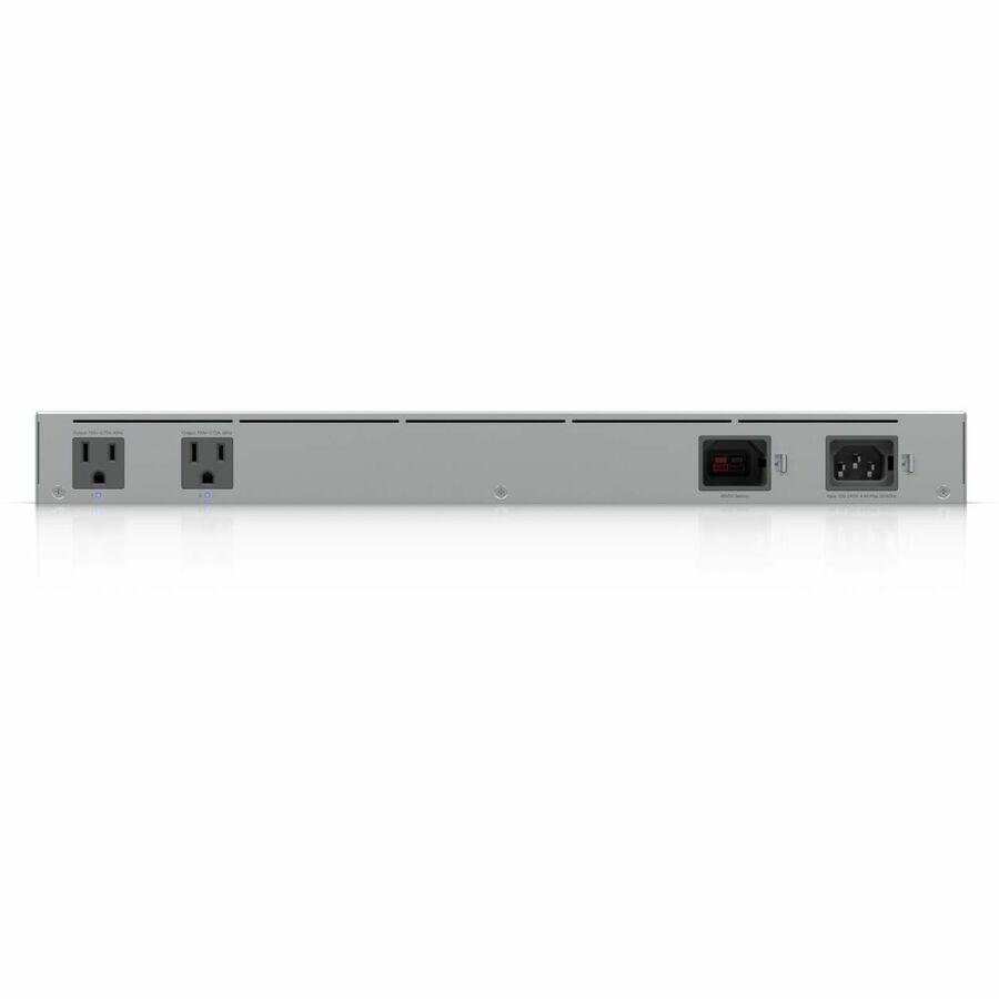 Ubiquiti UniFi  Mission-Critical Switch