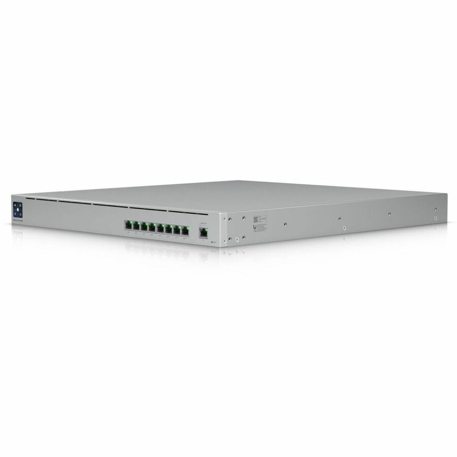 Ubiquiti UniFi  Mission-Critical Switch