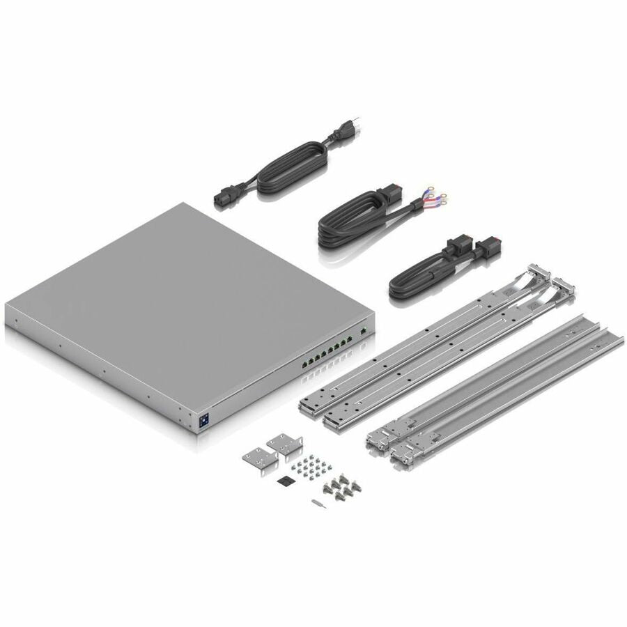 Ubiquiti UniFi  Mission-Critical Switch