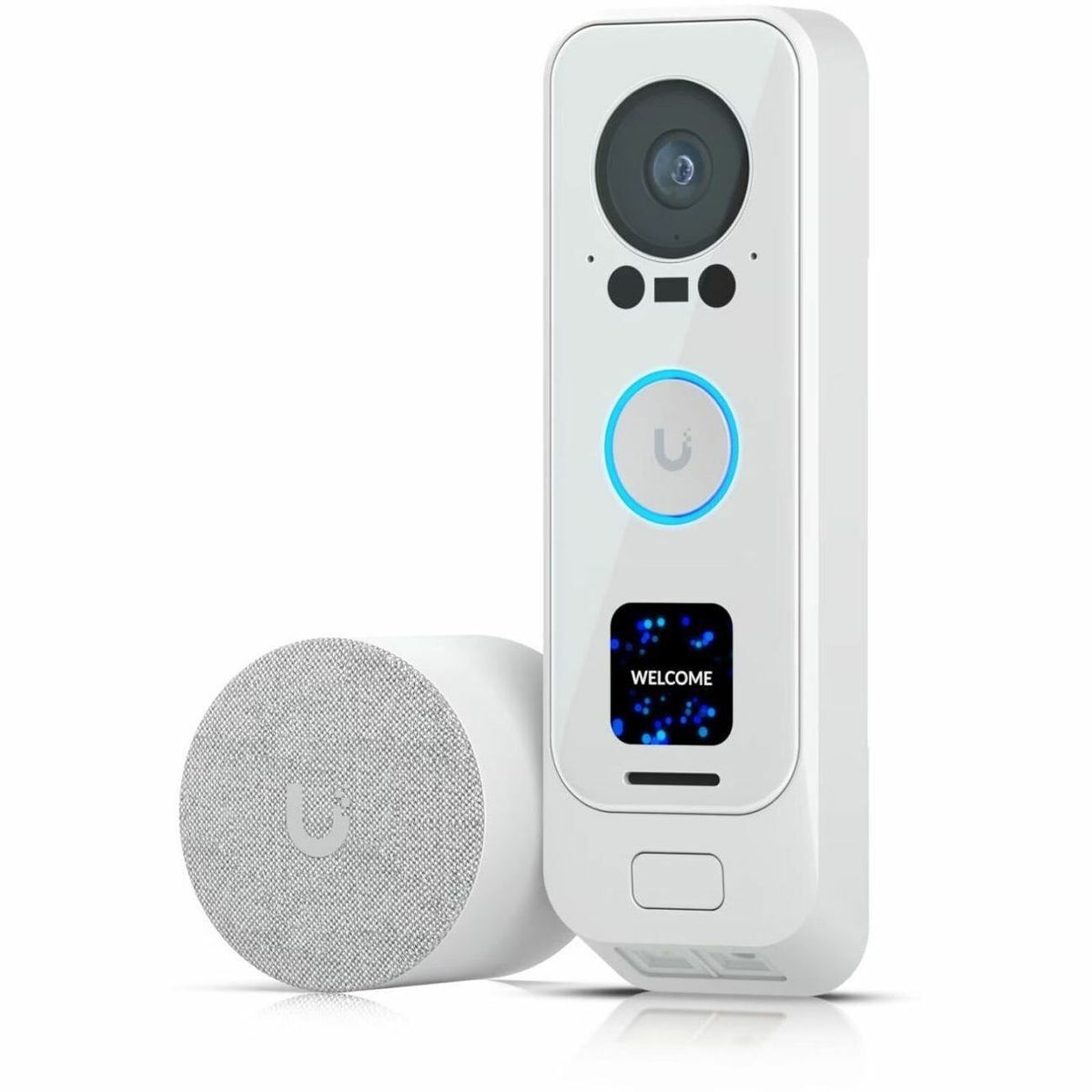 Ubiquiti UniFi G4 Doorbell Pro PoE Kit