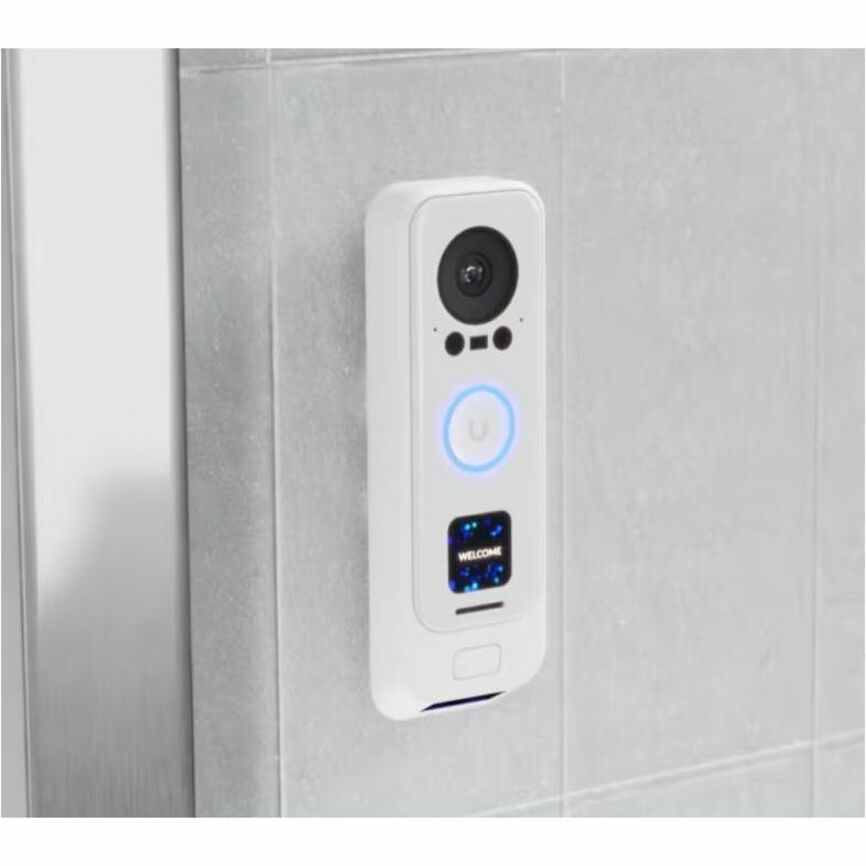 Ubiquiti UniFi G4 Doorbell Pro PoE Kit
