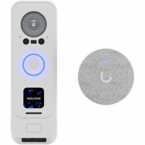 Ubiquiti UniFi G4 Doorbell Pro PoE Kit