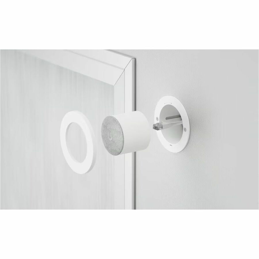 Ubiquiti UniFi G4 Doorbell Pro PoE Kit