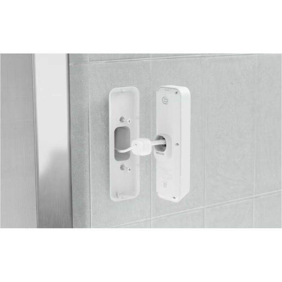 Ubiquiti UniFi G4 Doorbell Pro PoE Kit