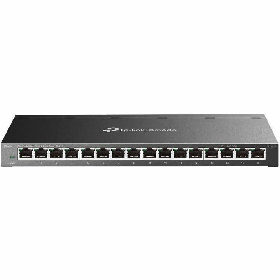 TP-Link Omada 16-Port Gigabit Easy Smart Switch