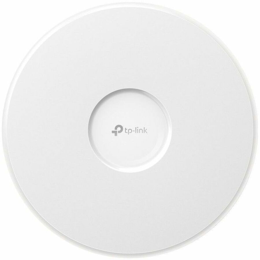 TP-Link Omada BE22000 Ceiling Mount Tri-Band Wi-Fi 7 Access Point