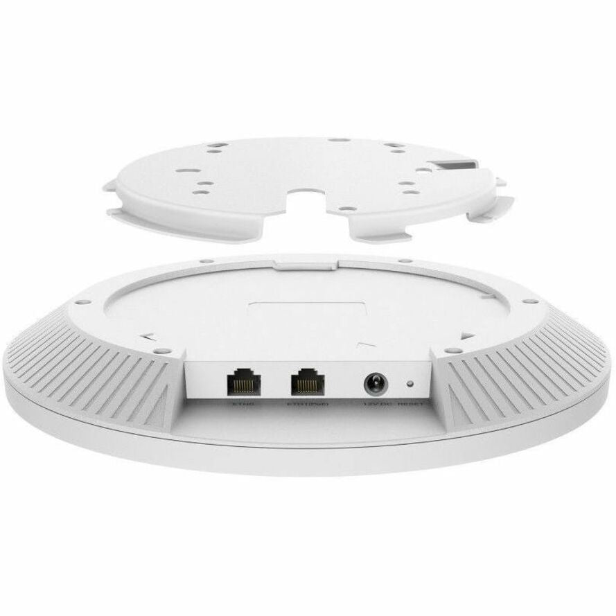 TP-Link Omada BE22000 Ceiling Mount Tri-Band Wi-Fi 7 Access Point