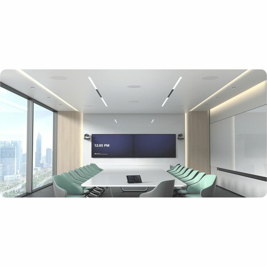 Yealink CM20 Ceiling Microphone