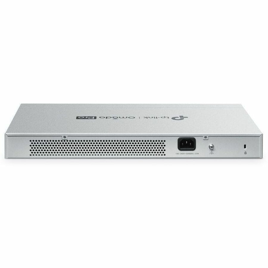 TP-Link Omada Pro 8-Port SFP+ L2+ Managed Switch