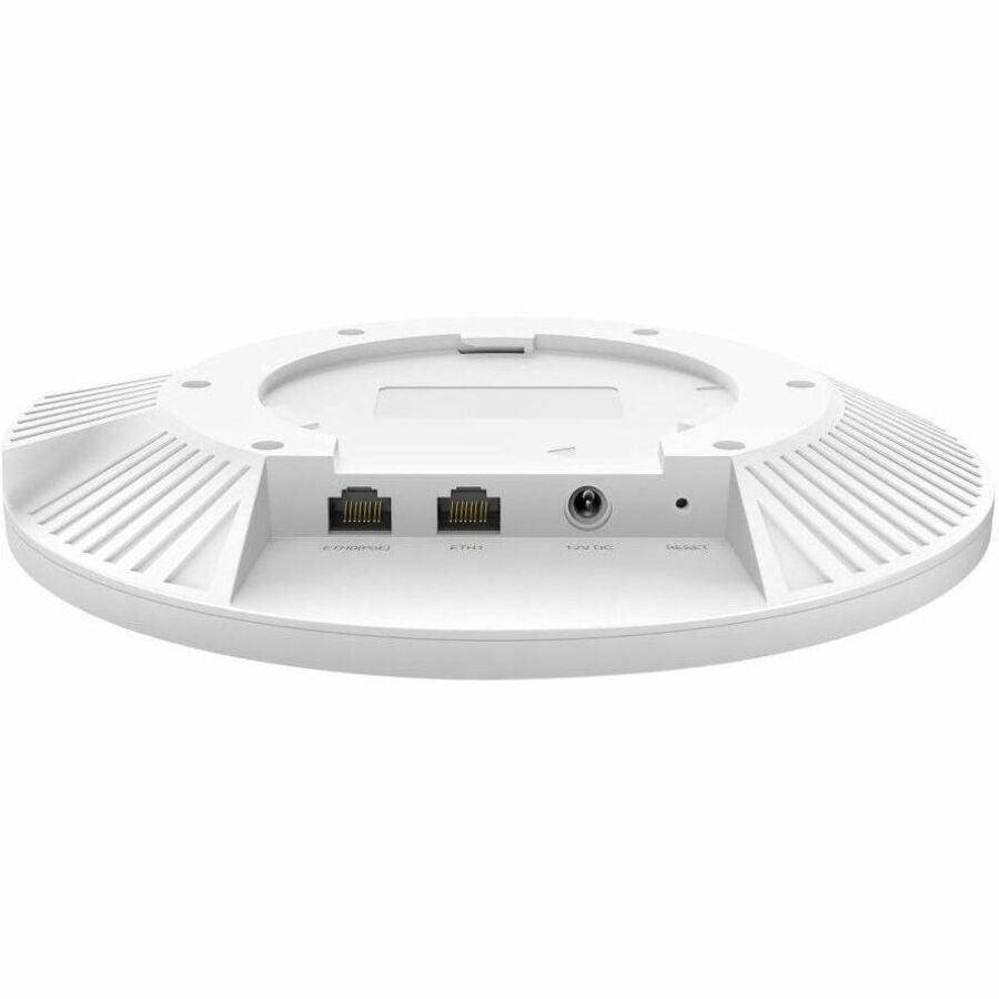 TP-Link Omada Pro AX3600 Ceiling Mount Dual-Band Wi-Fi 6 Access Point