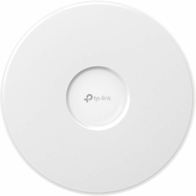 TP-Link Omada Pro BE22000 Ceiling Mount Tri-Band Wi-Fi 7 Access Point
