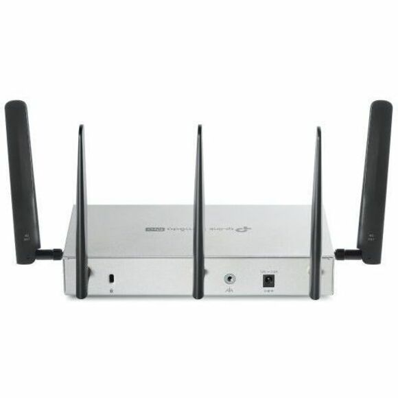 TP-Link Omada Pro 4G+ Cat6 AX3000 Gigabit VPN Router