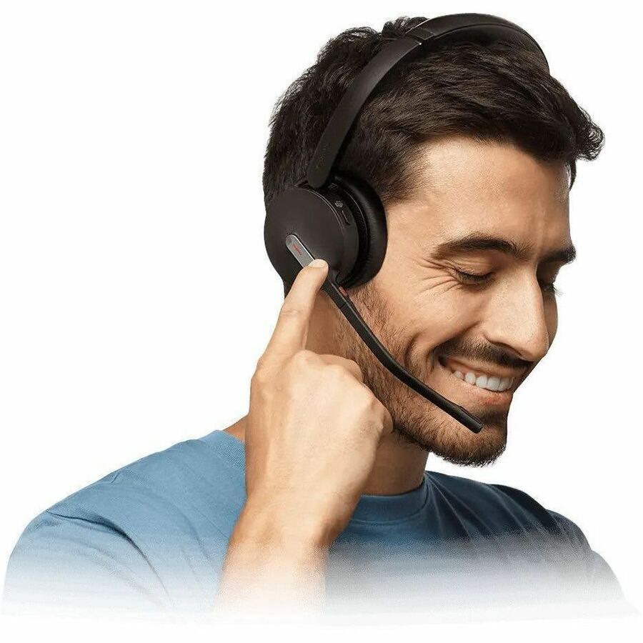 Yealink BH70 Headset - UC - USBA