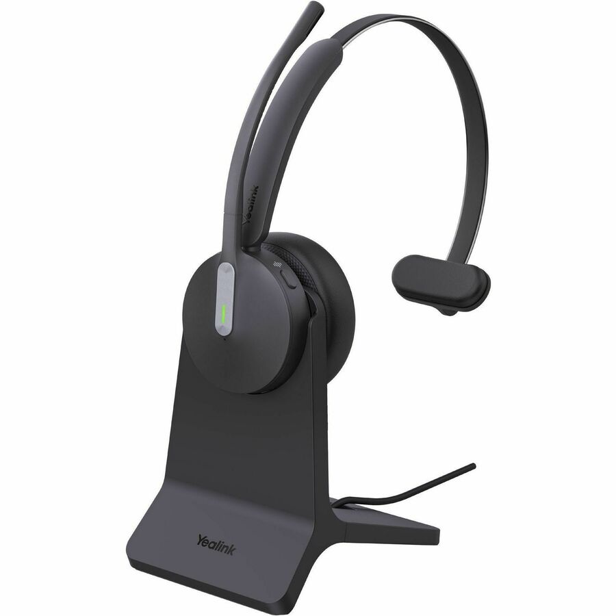 Yealink BH70 Bluetooth Headset - Teams - USBA