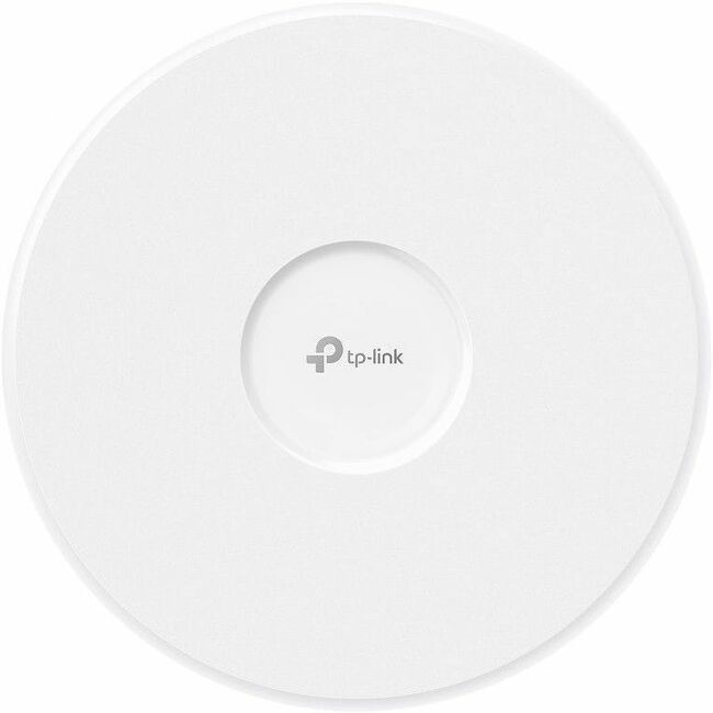 TP-Link Omada BE11000 Ceiling Mount Tri-Band Wi-Fi 7 Access Point