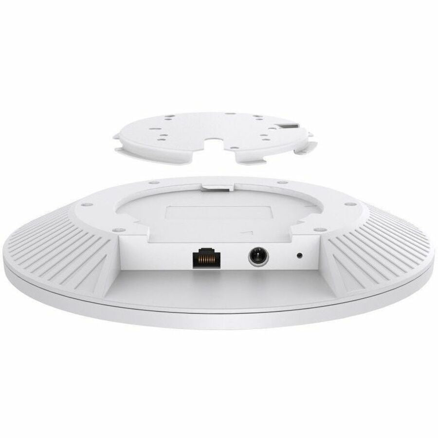 TP-Link Omada BE11000 Ceiling Mount Tri-Band Wi-Fi 7 Access Point