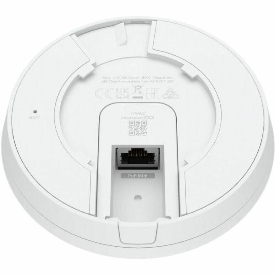 Ubiquiti UniFi  Protect G5 Network Camera