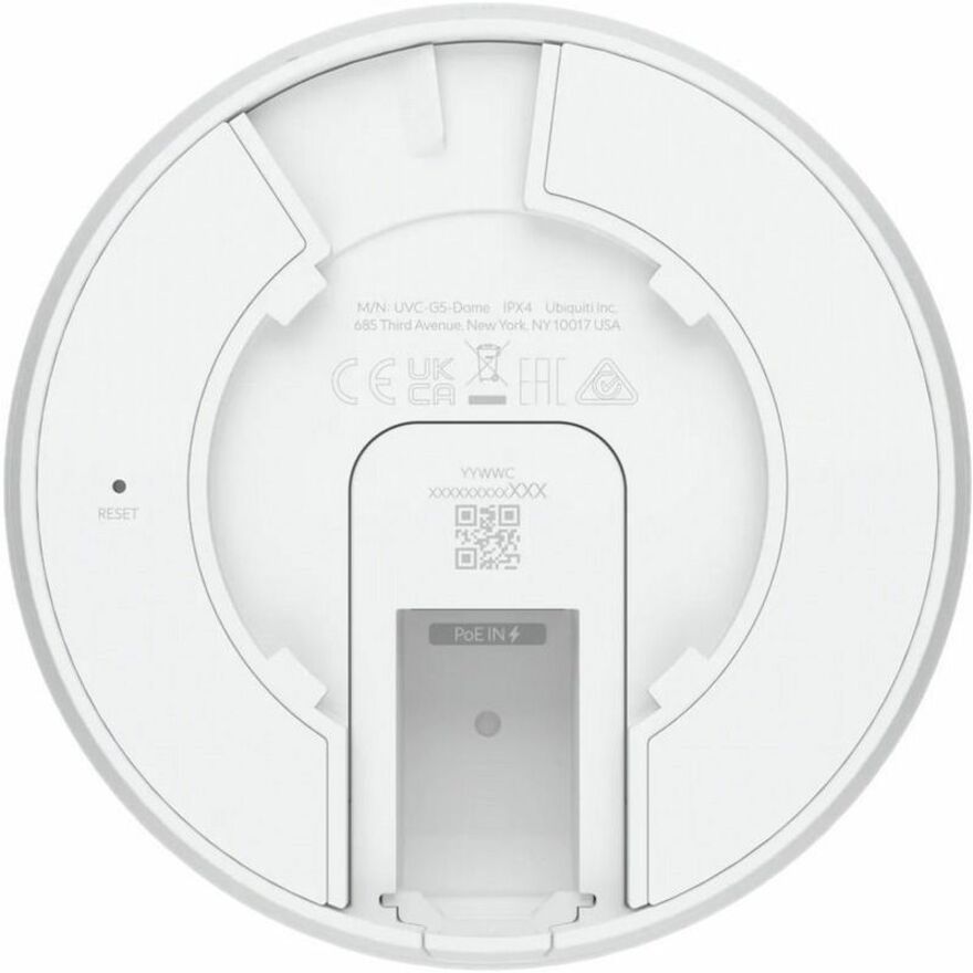 Ubiquiti UniFi  Protect G5 Network Camera