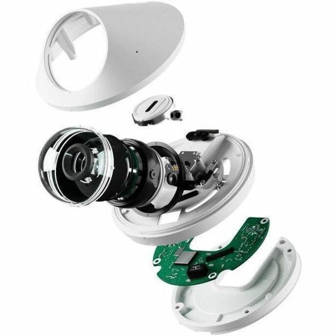 Ubiquiti UniFi  Protect G5 Network Camera