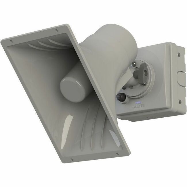Algo 8197 IP Weather-Hardened Horn Speaker