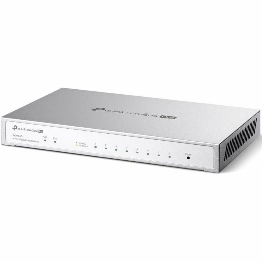 TP-Link Omada Pro 8-Port Gigabit Smart Switch