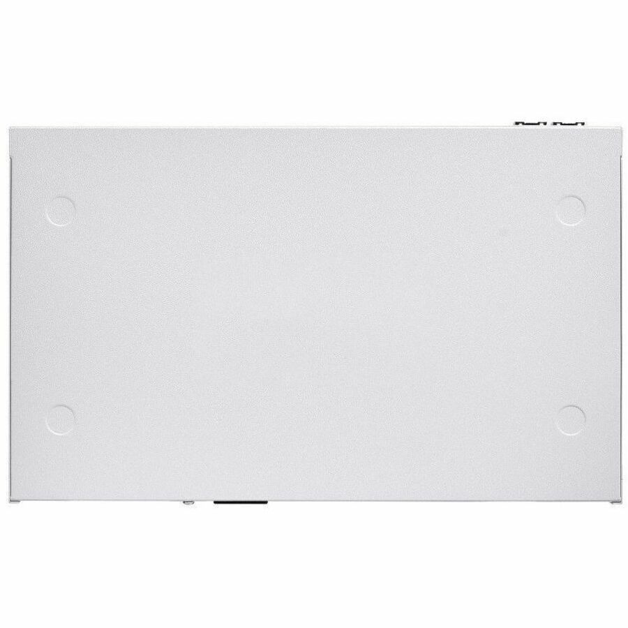 TP-Link Omada Pro 8-Port PoE+ Gigabit Smart Switch with 2 SFP Slots