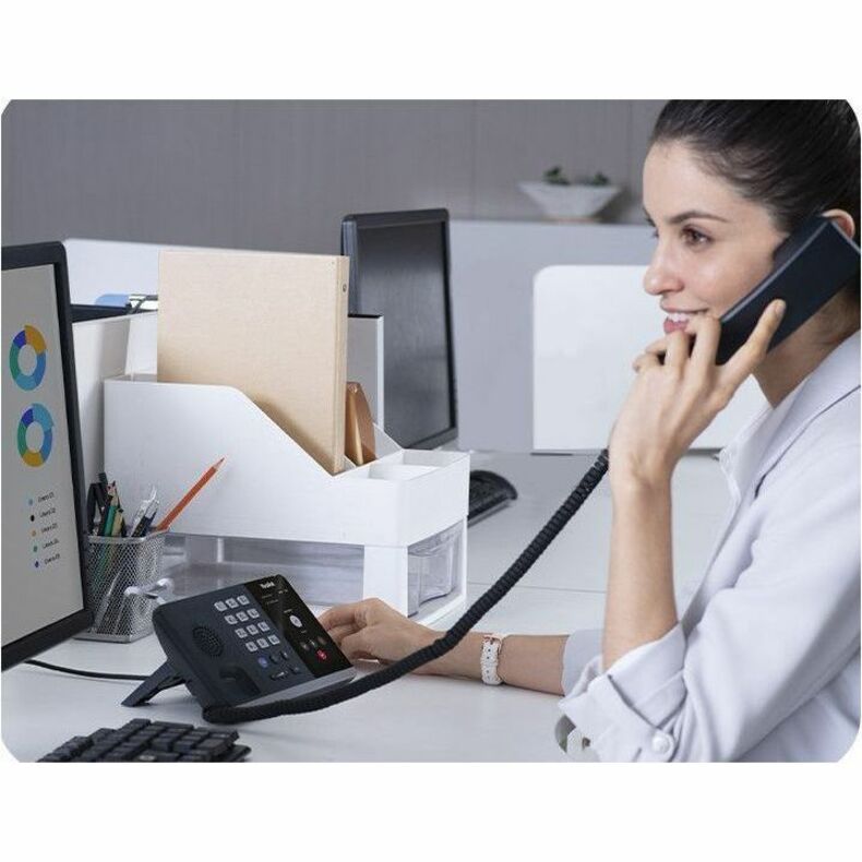 Yealink MP54 E2 Android Phone - Teams