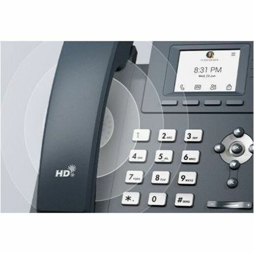 Yealink MP52 E2 Phone - Teams