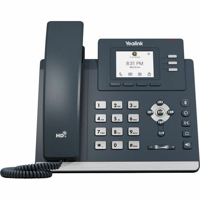 Yealink MP52 E2 Phone - Teams