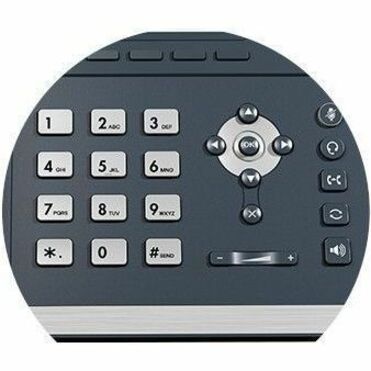 Yealink MP52 E2 Phone - Teams