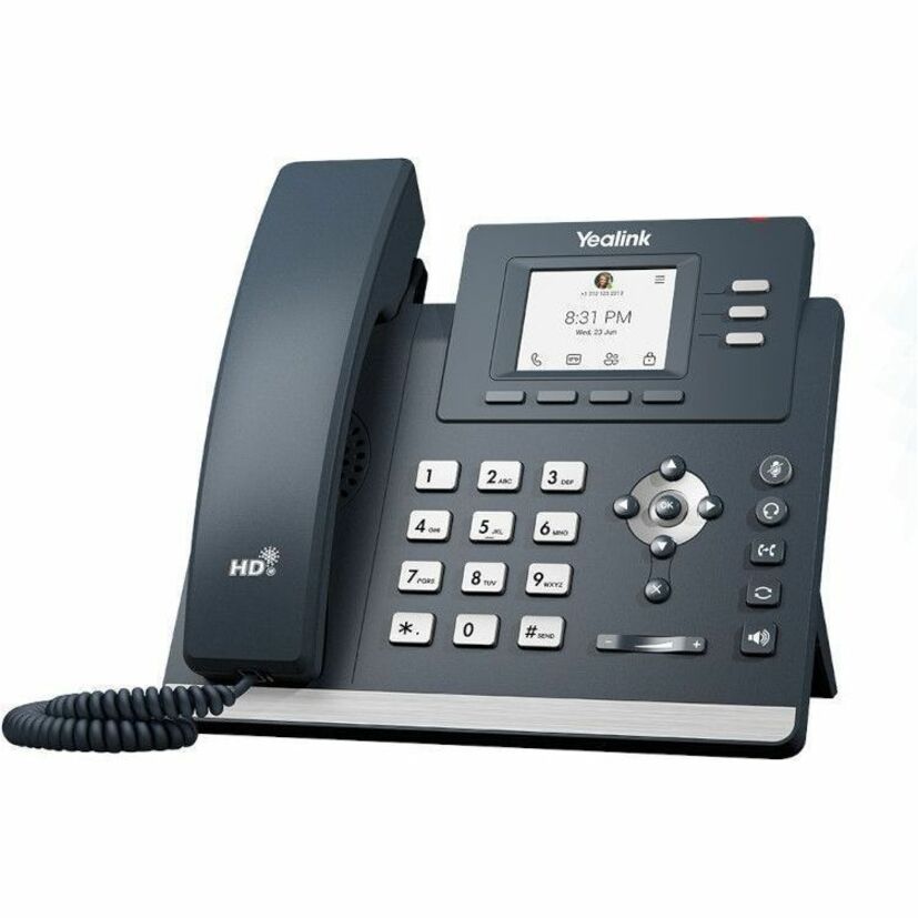 Yealink MP52 E2 Phone - Teams