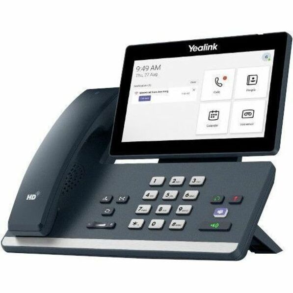 Yealink MP58-WH E2 IP Phone - Teams