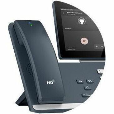 Yealink MP58-WH E2 IP Phone - Teams