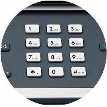 Yealink MP58-WH E2 IP Phone - Teams