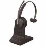Yealink WH64 DECT Hybrid Wireless Headset - mono - Teams