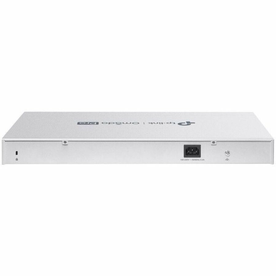 TP-Link Omada Pro 16-Port Gigabit Smart Switch with 2 SFP Slots