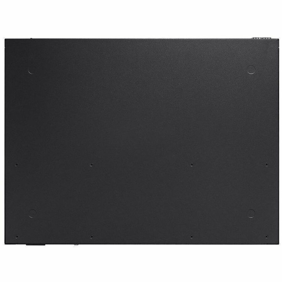 TP-Link Omada 48-Port Gigabit and 4-Port 10GE SFP+ L2+ Managed Switch with 40-Port PoE+ & 8-Port PoE++